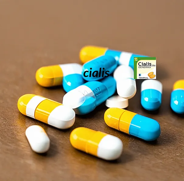 Cialis 5mg prix en france